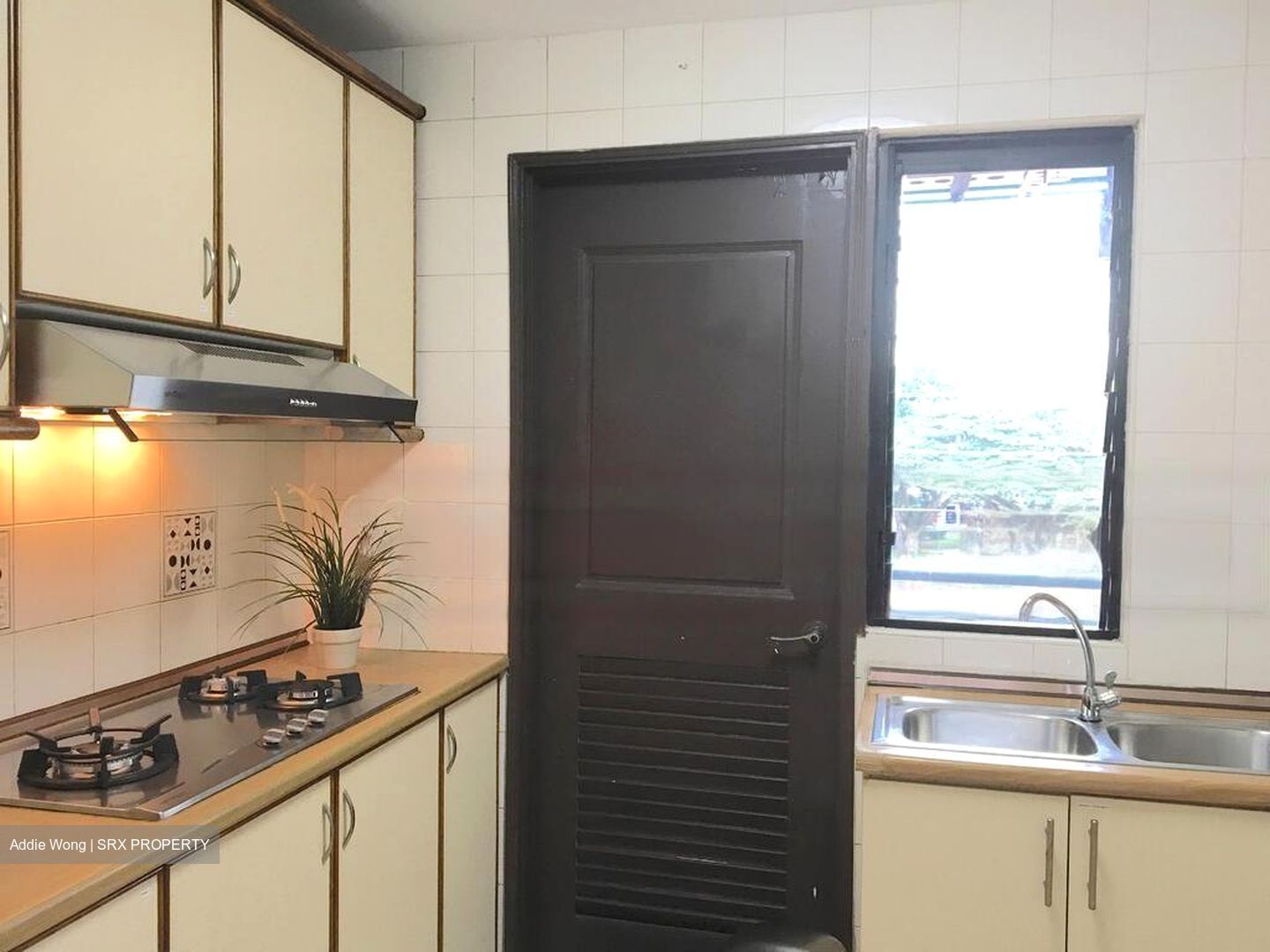 Harbour View Towers (D4), Condominium #489759281